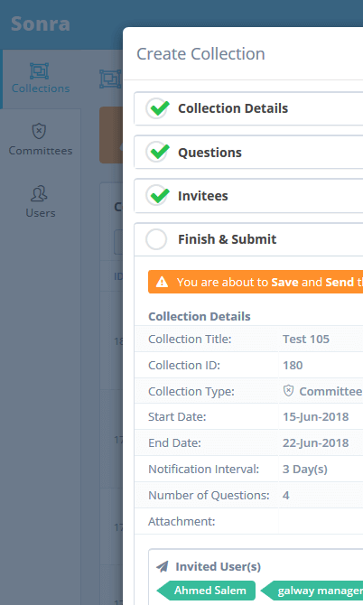 Enterprise Application Design